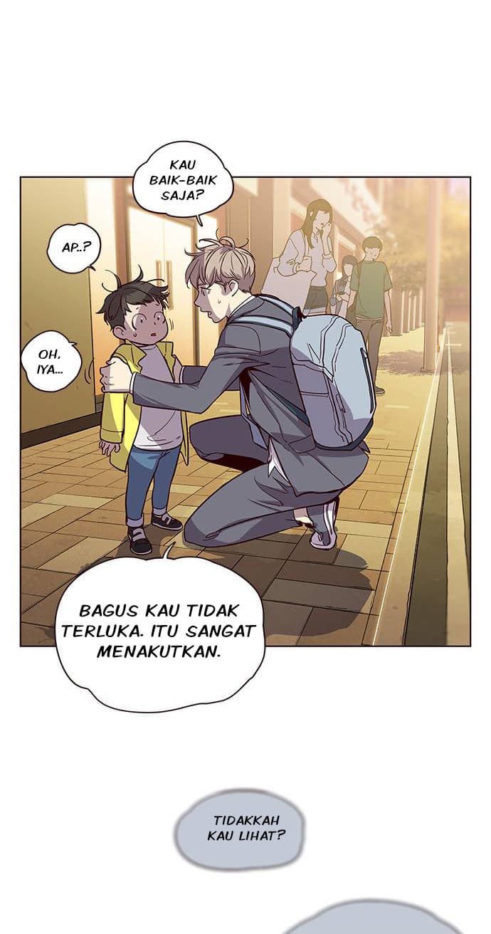 Eleceed Page 23