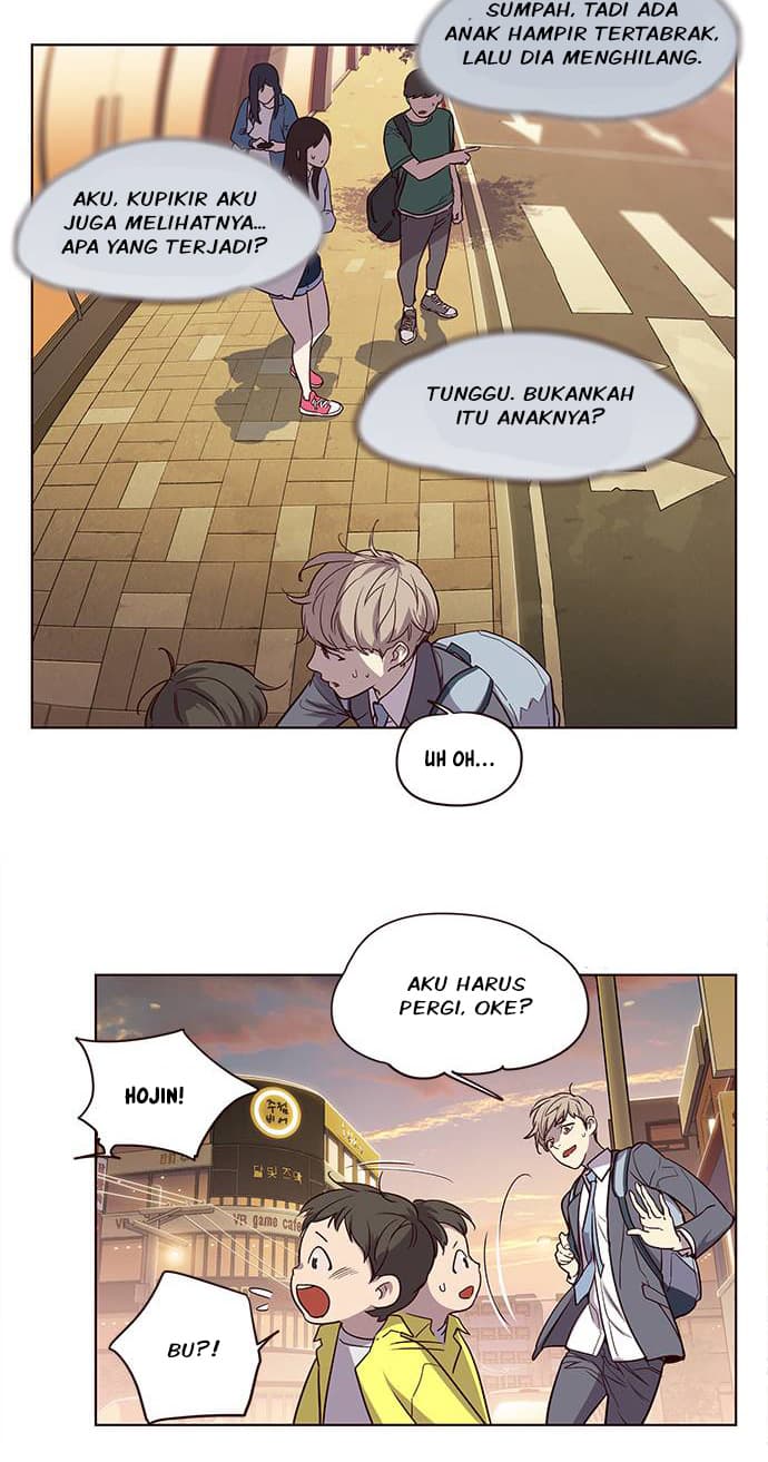 Eleceed Page 24