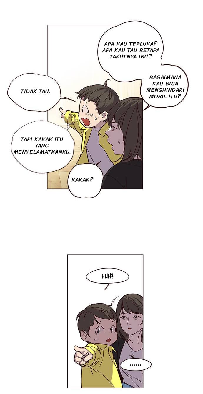 Eleceed Page 26