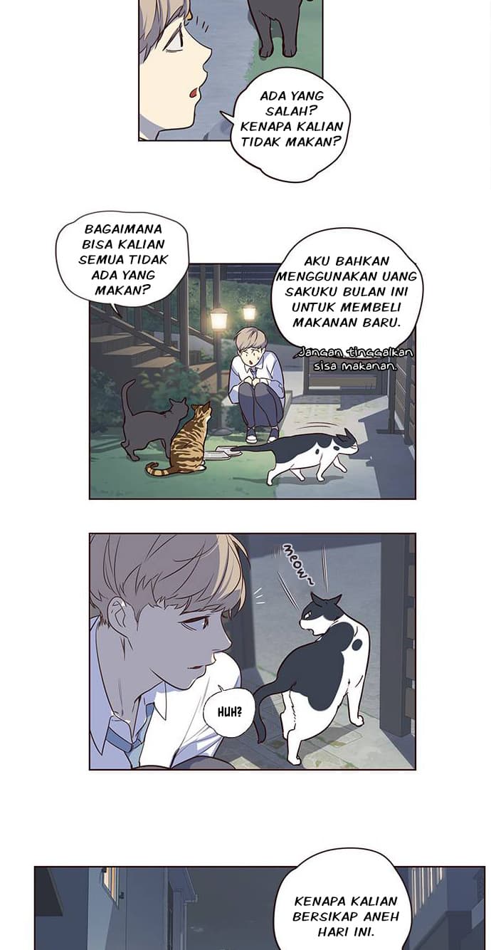 Eleceed Page 32