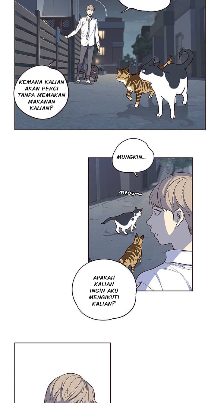 Eleceed Page 33