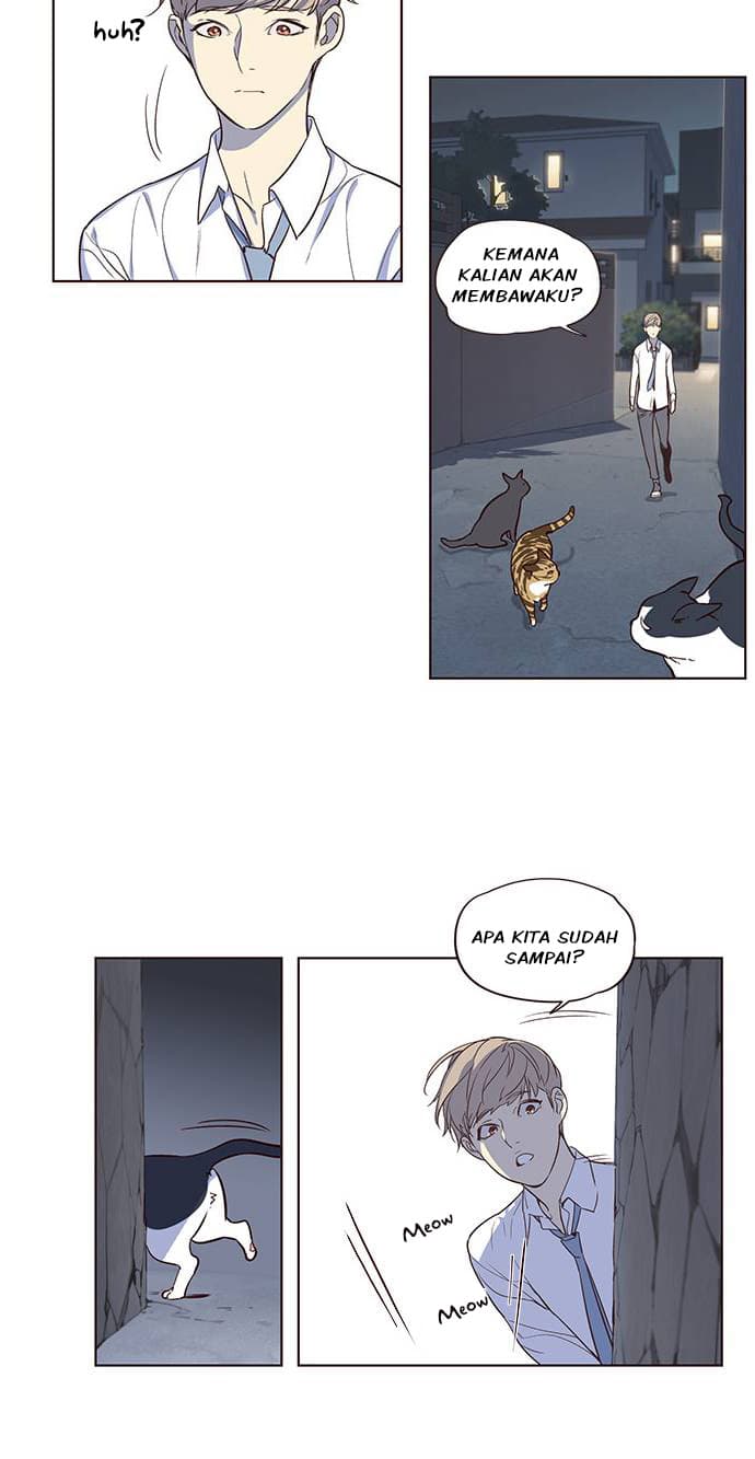 Eleceed Page 34