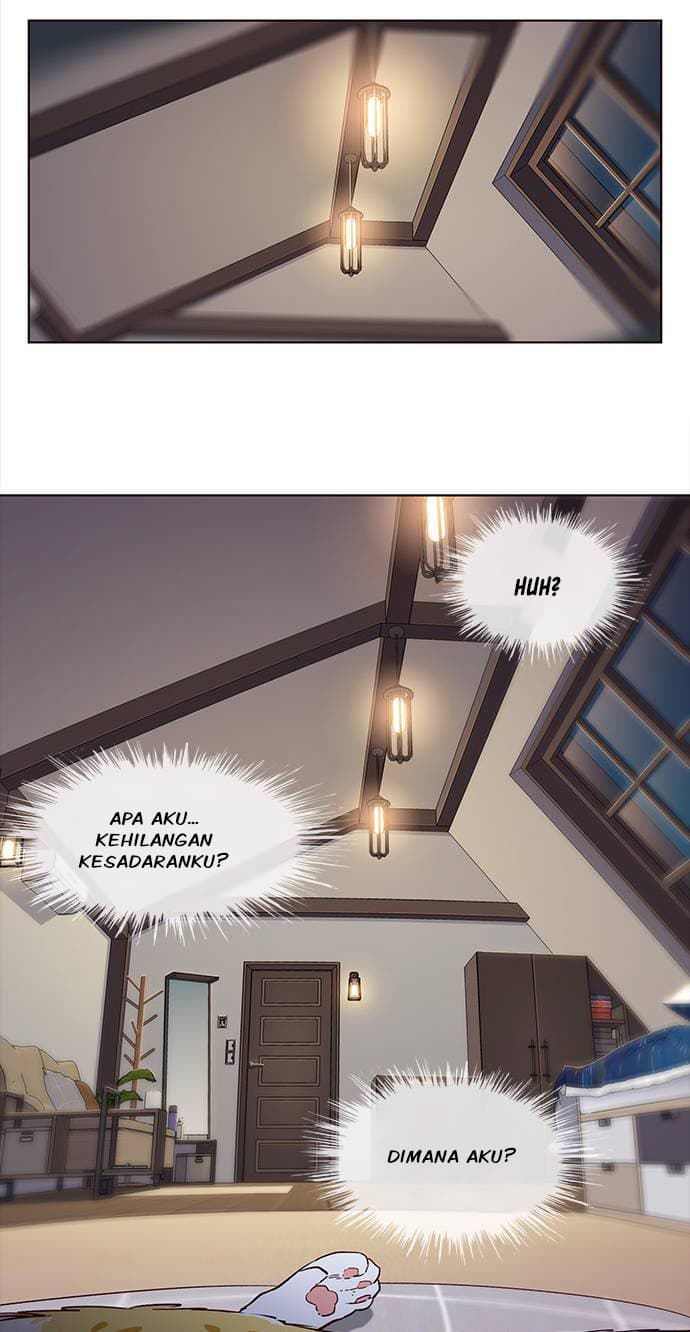 Eleceed Page 37