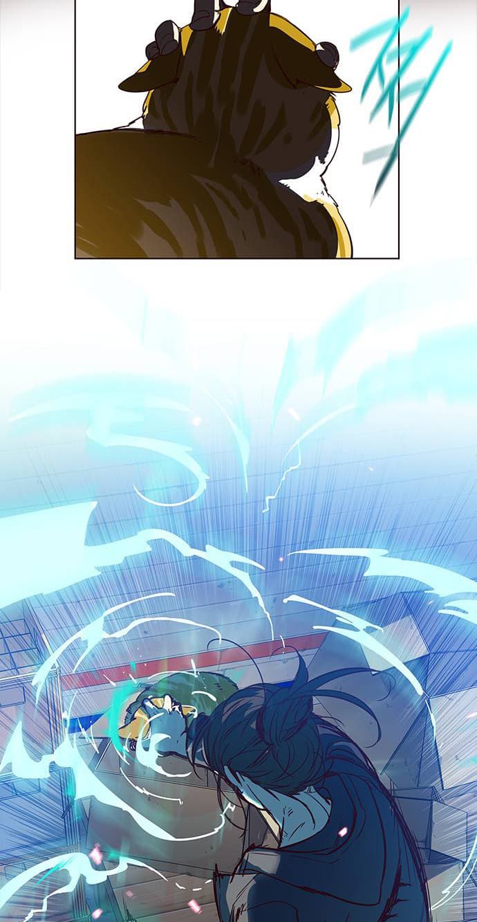 Eleceed Page 41