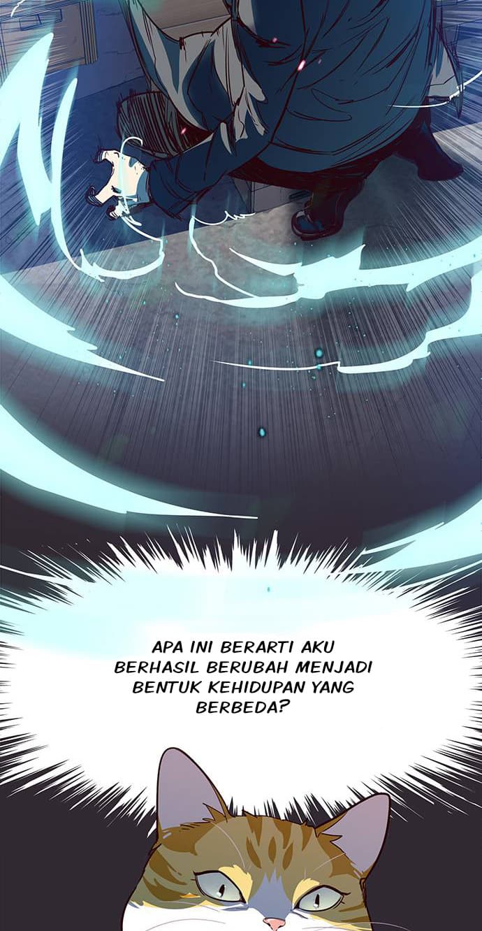 Eleceed Page 42