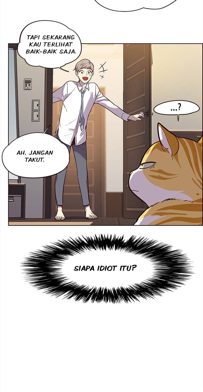 Eleceed Page 44