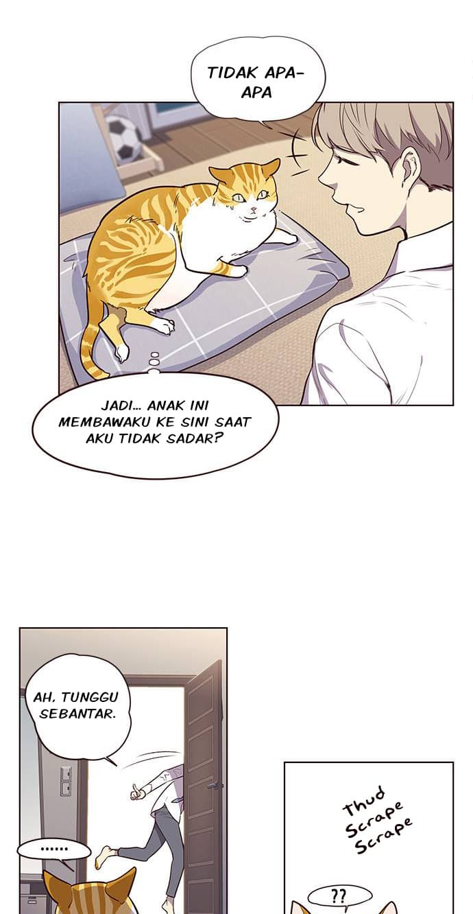 Eleceed Page 45