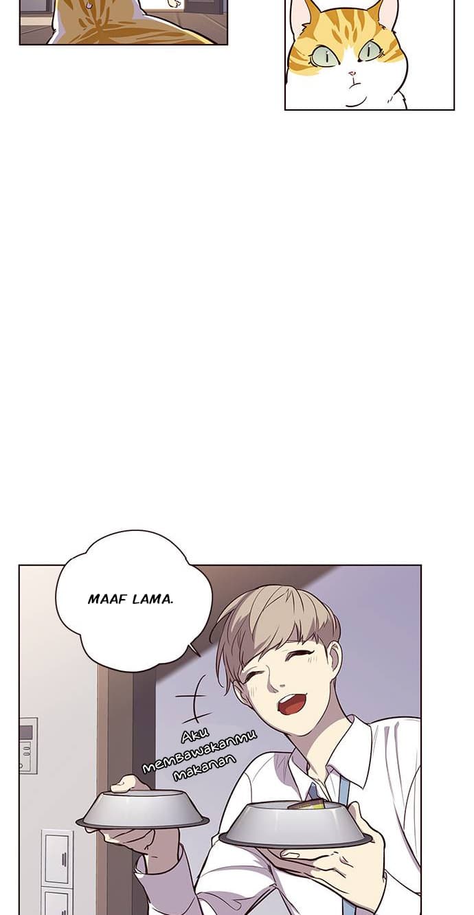 Eleceed Page 46