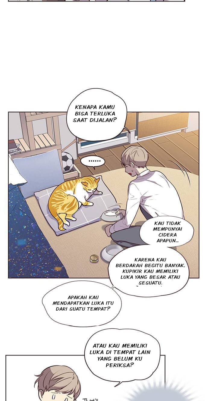 Eleceed Page 47