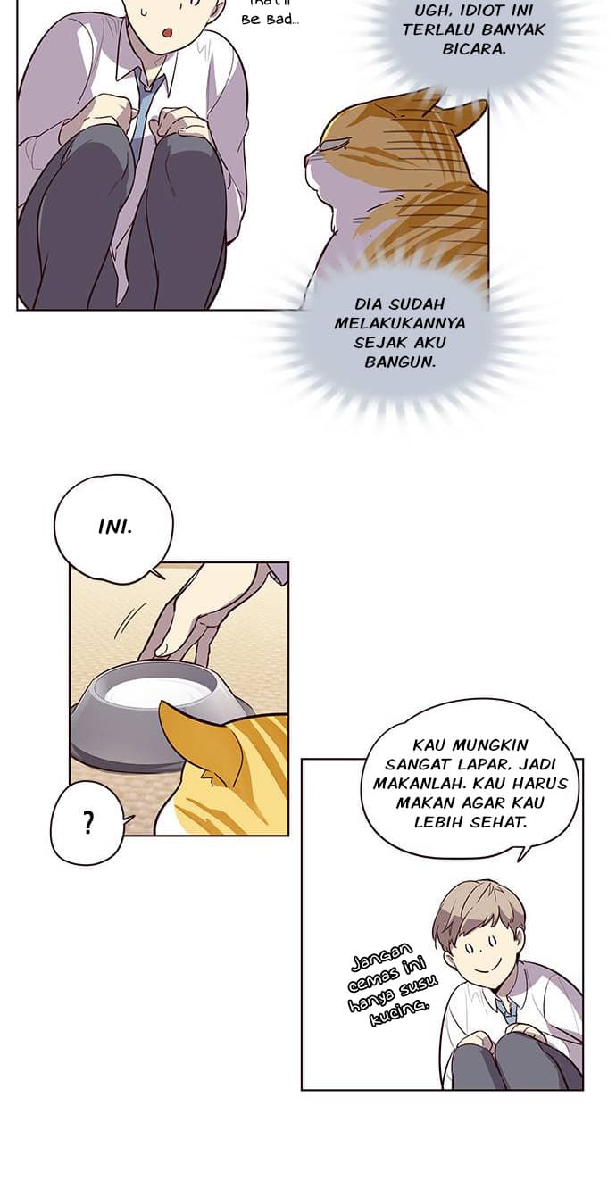 Eleceed Page 48