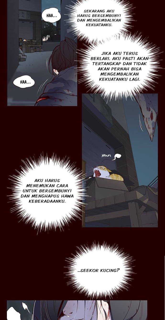 Eleceed Page 5