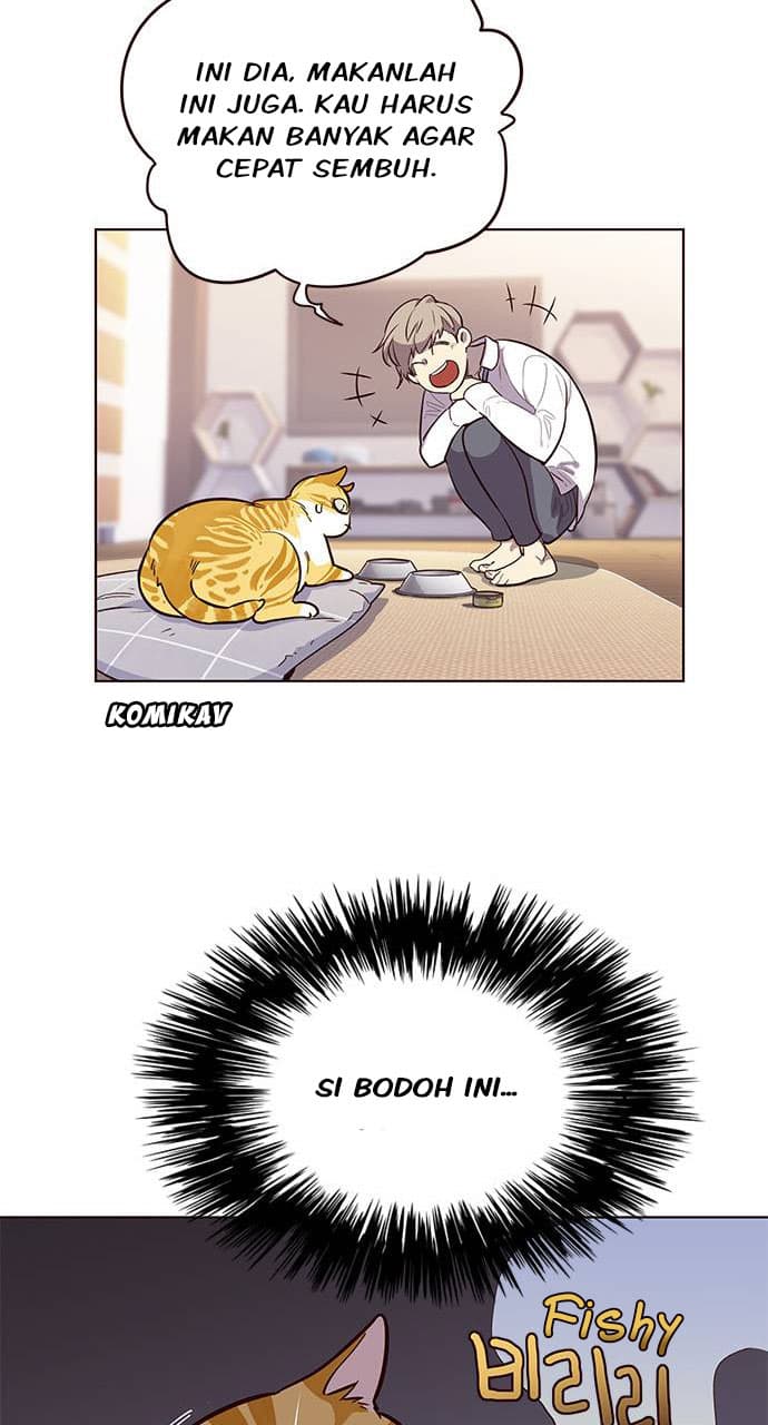 Eleceed Page 50