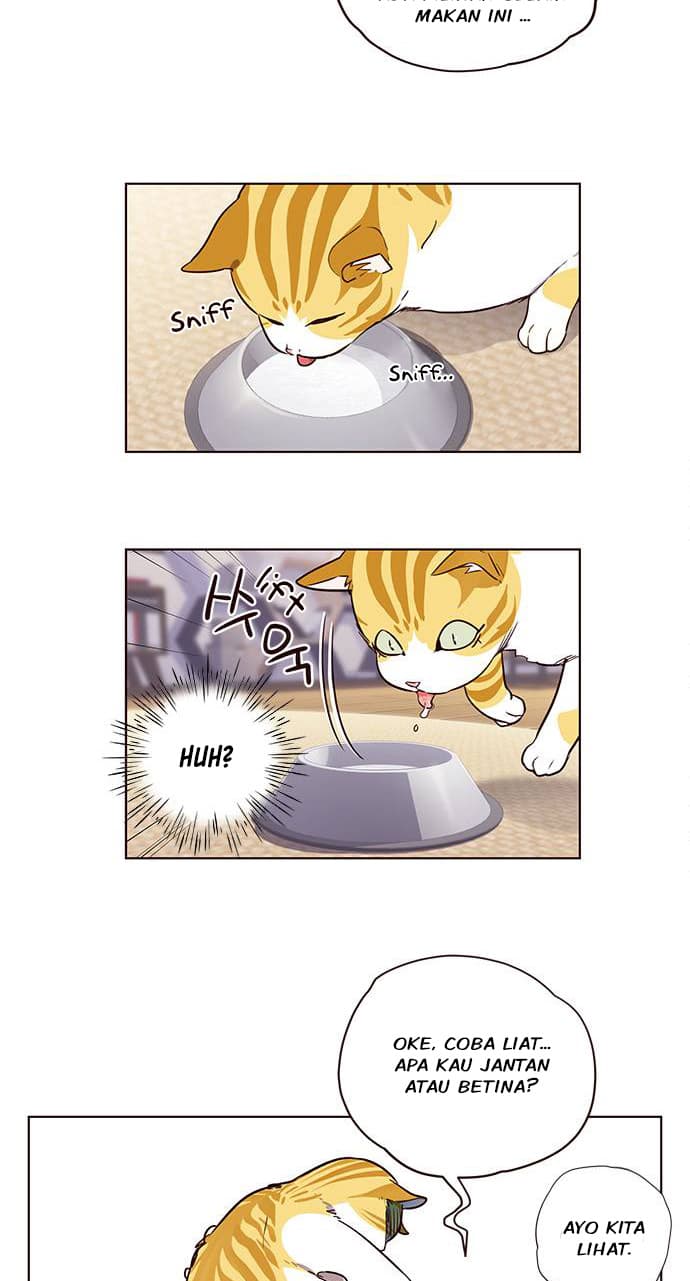 Eleceed Page 53