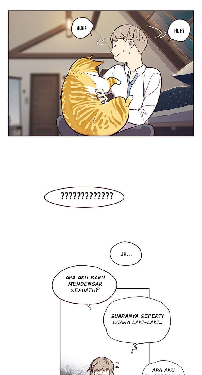 Eleceed Page 55