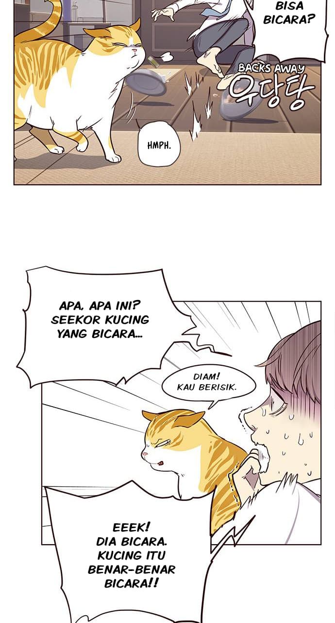 Eleceed Page 58