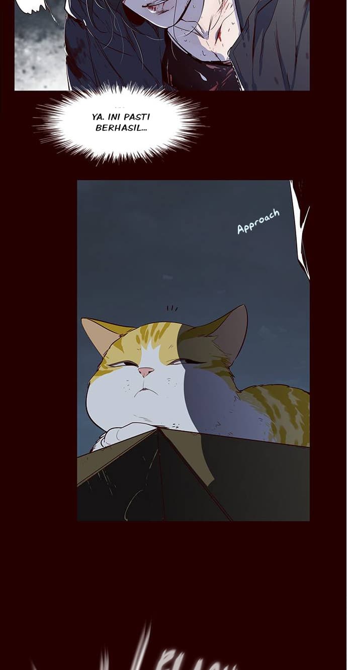 Eleceed Page 6