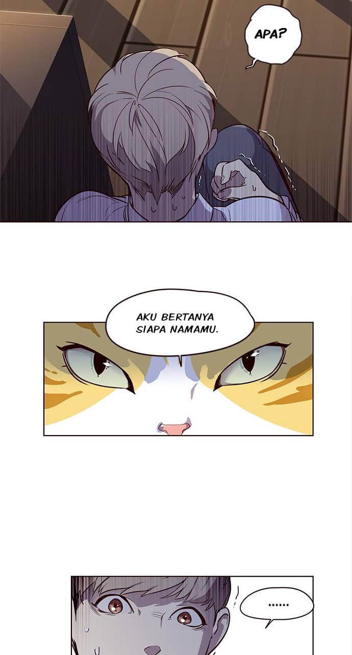 Eleceed Page 61