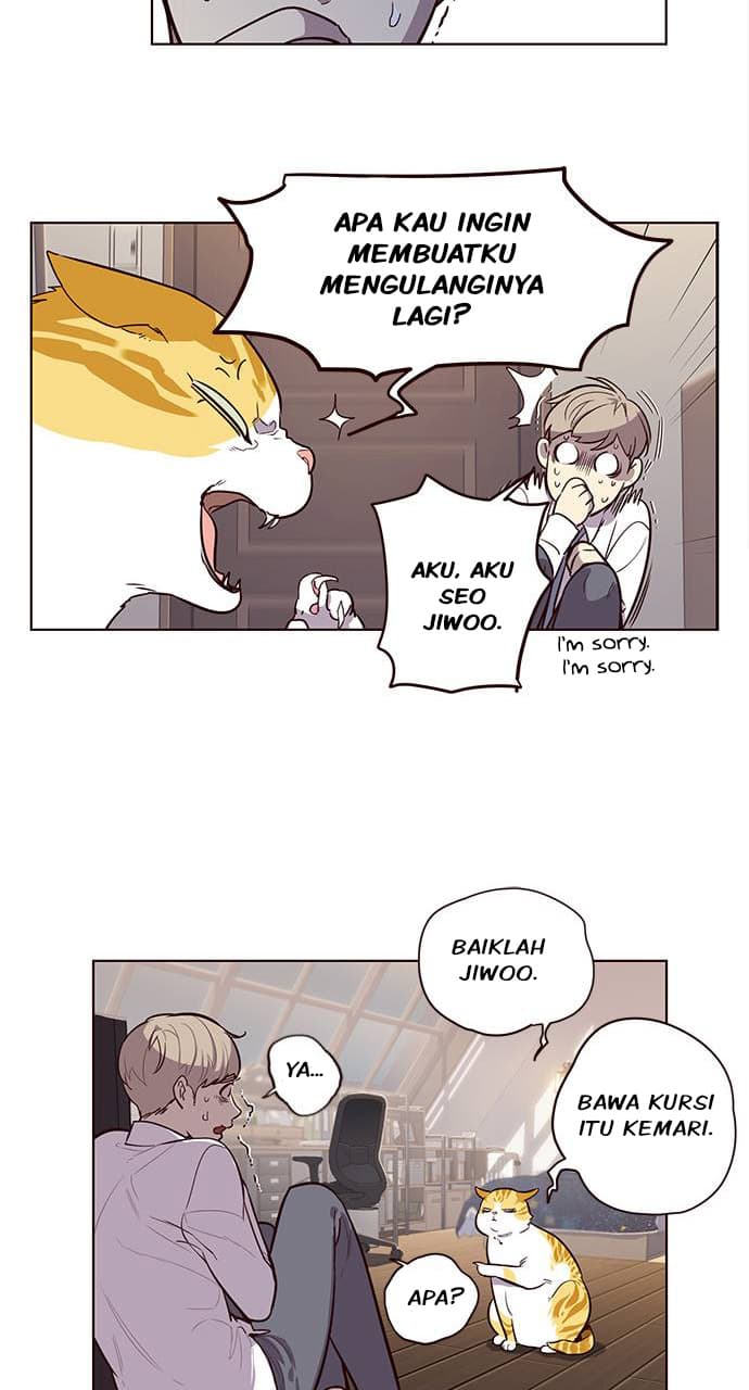 Eleceed Page 62