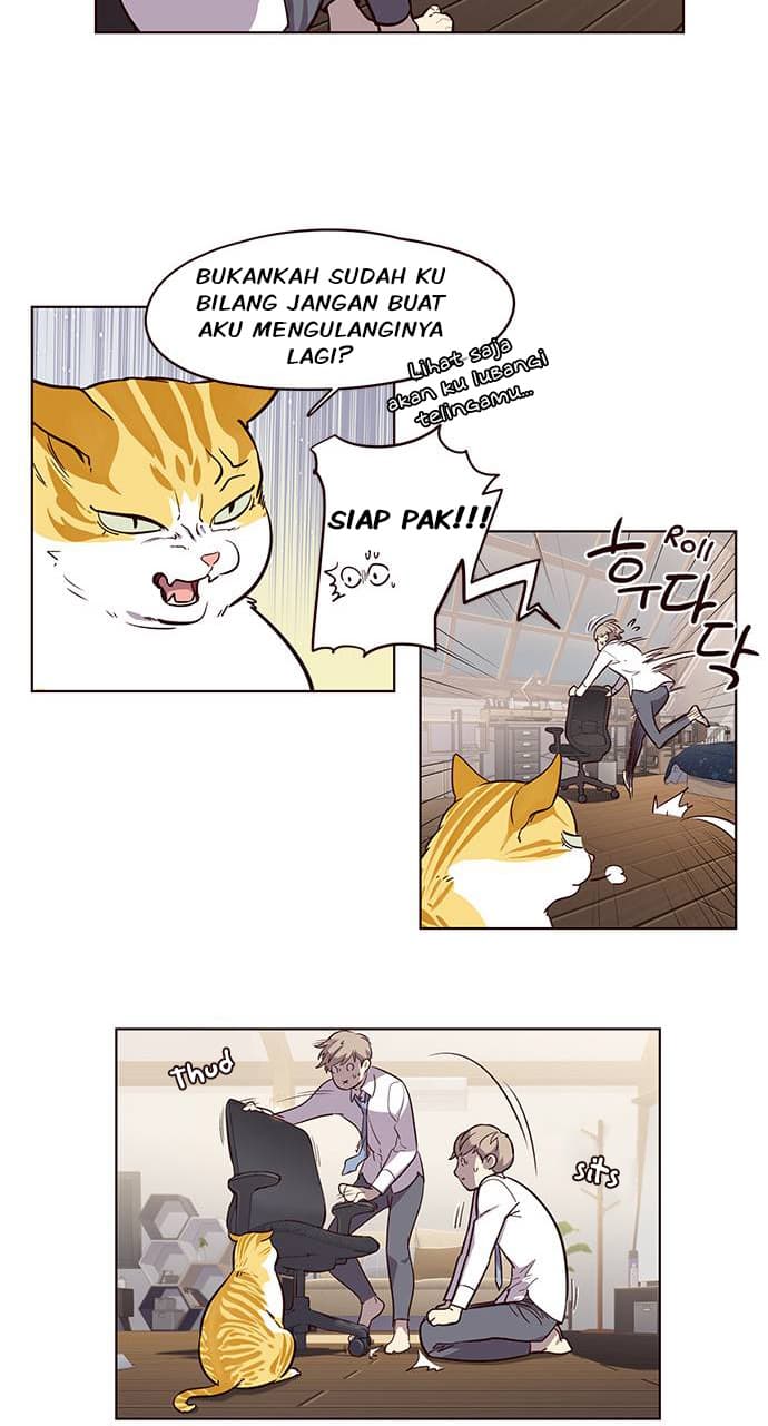 Eleceed Page 63