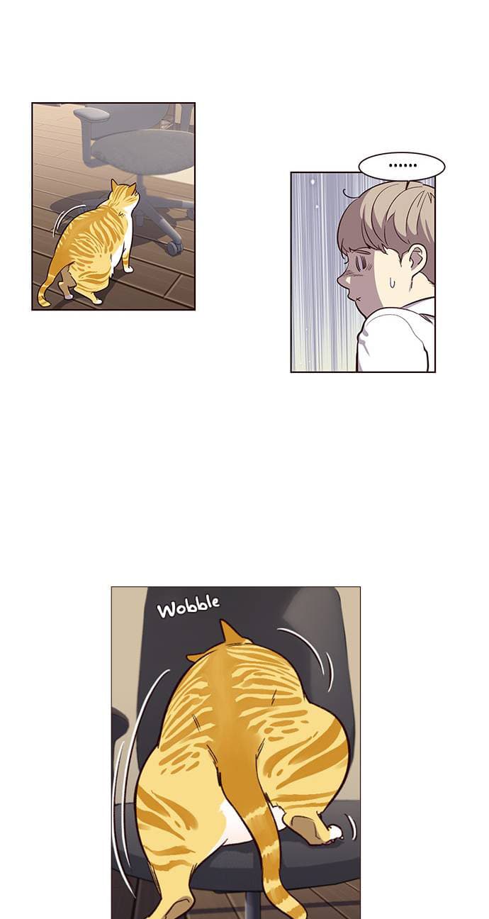 Eleceed Page 64