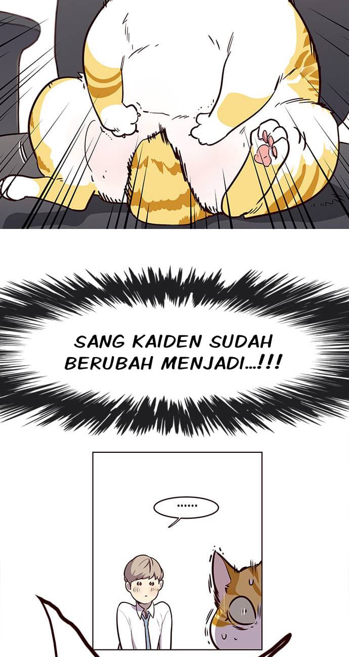 Eleceed Page 71
