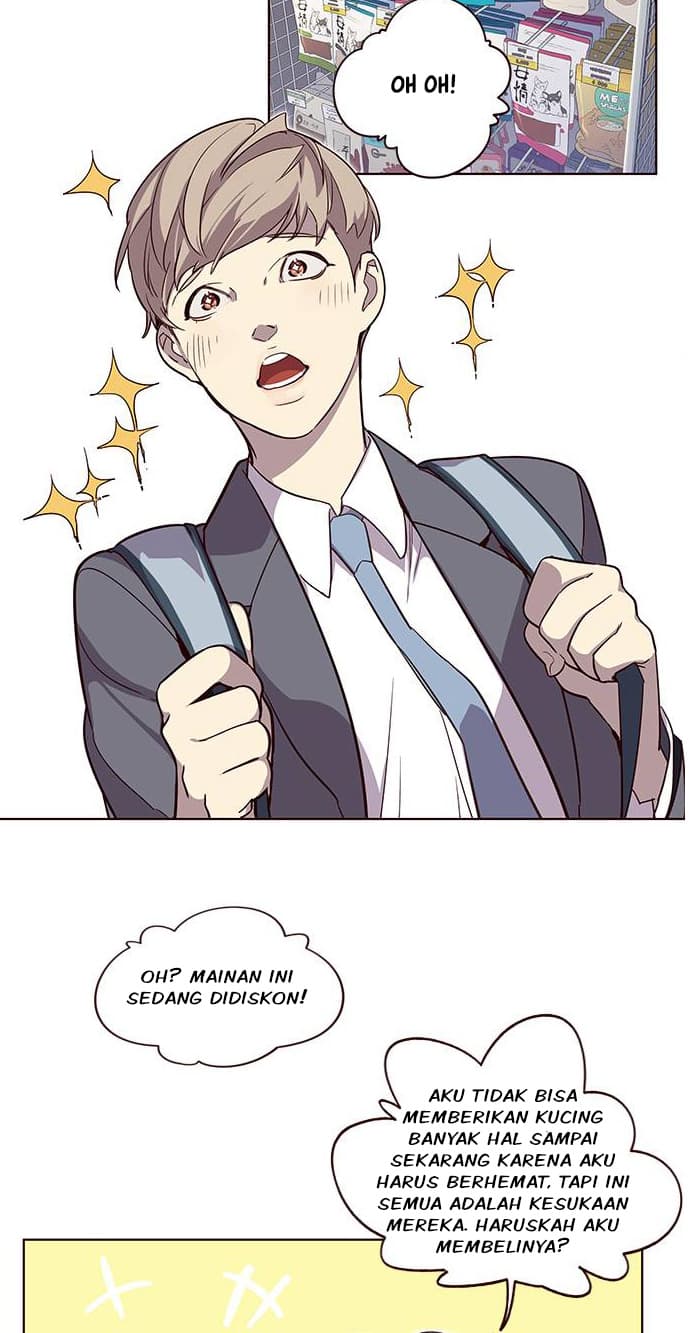 Eleceed Page 9