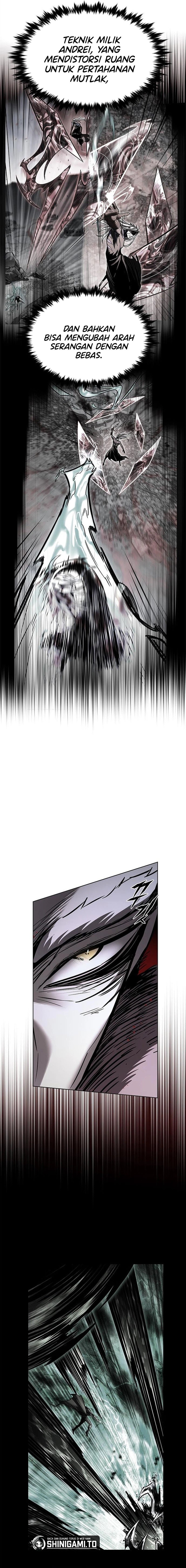 Eleceed Page 3