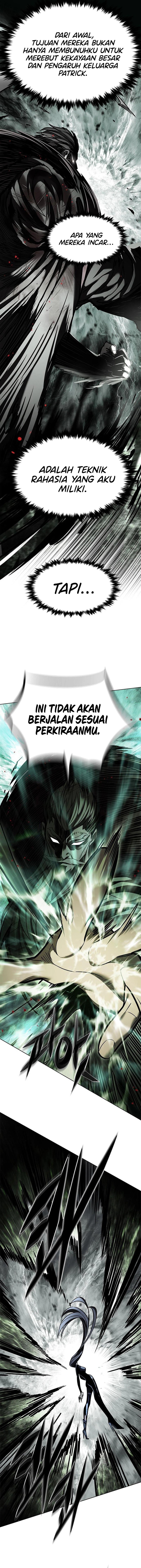 Eleceed Page 6