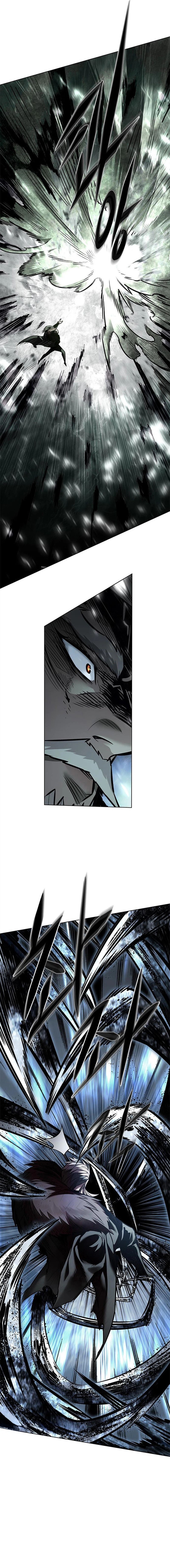 Eleceed Page 7