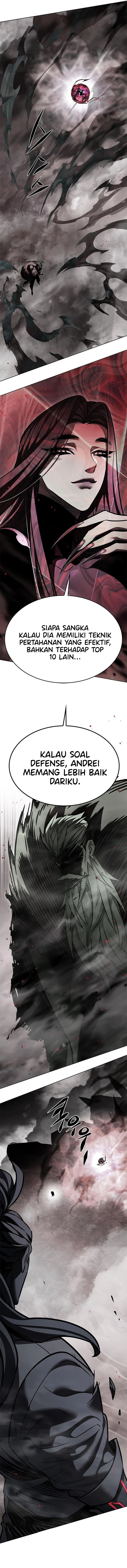Eleceed Page 9