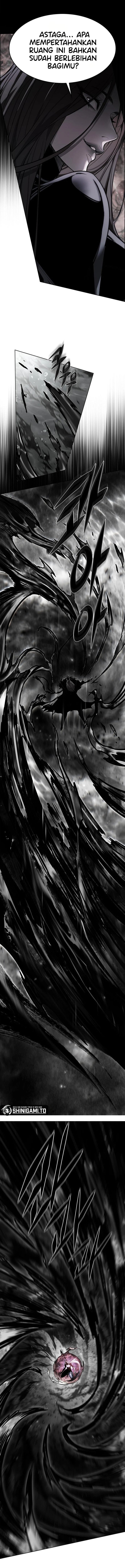 Eleceed Page 13