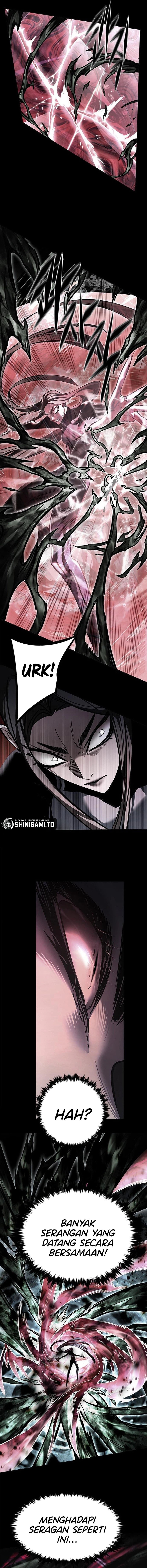 Eleceed Page 17