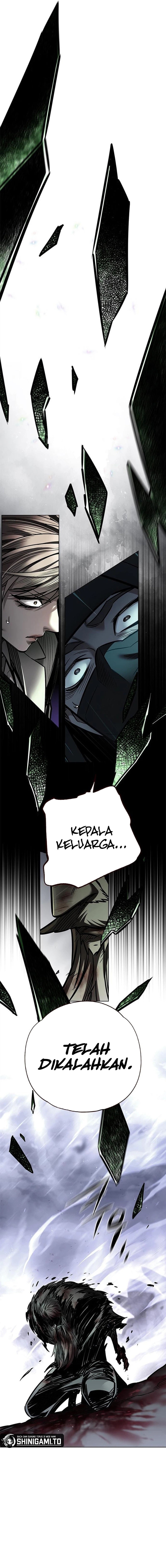 Eleceed Page 21
