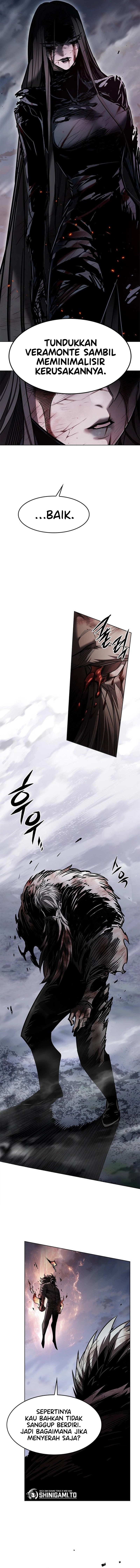 Eleceed Page 23