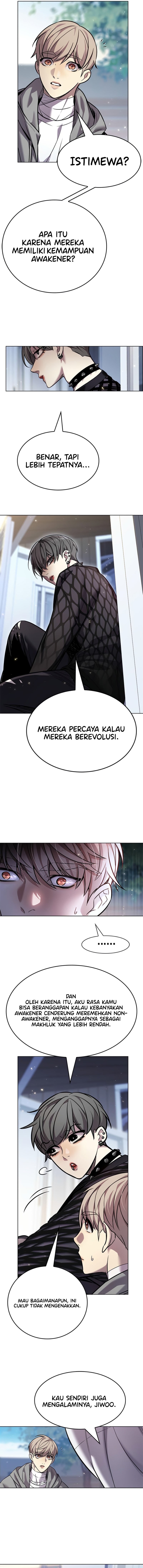 Eleceed Page 4
