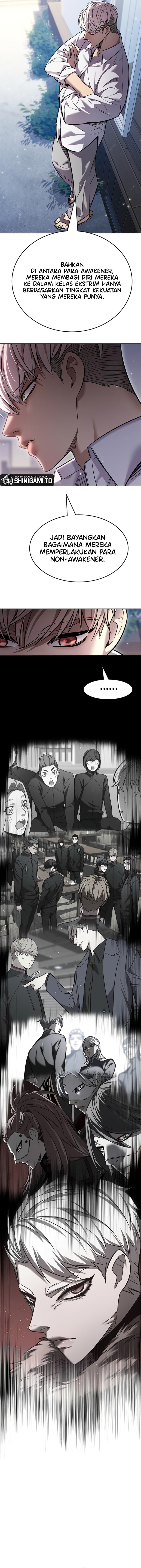 Eleceed Page 5