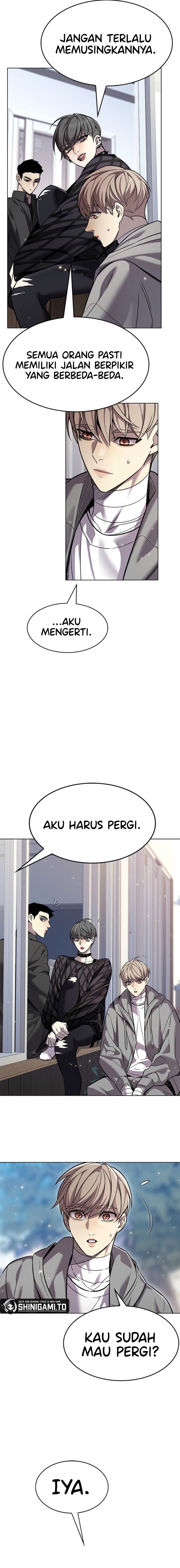 Eleceed Page 6