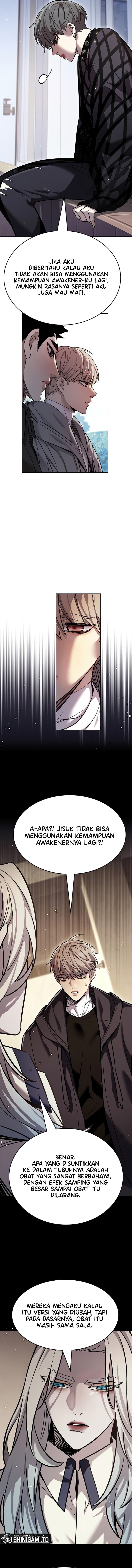 Eleceed Page 9