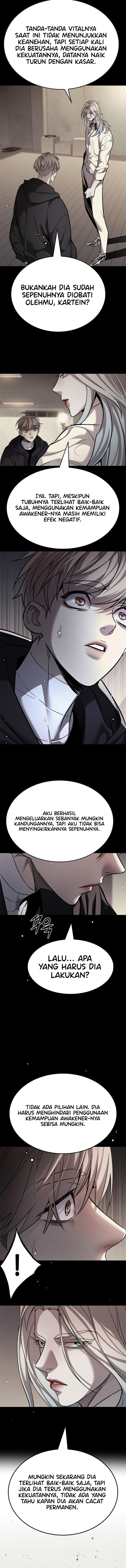 Eleceed Page 10