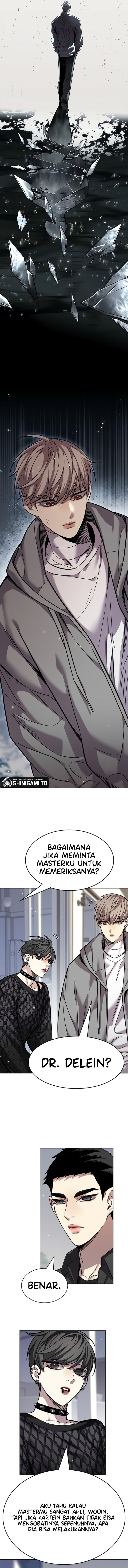 Eleceed Page 11