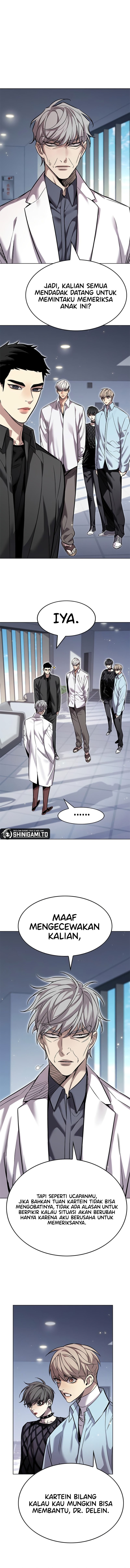 Eleceed Page 13