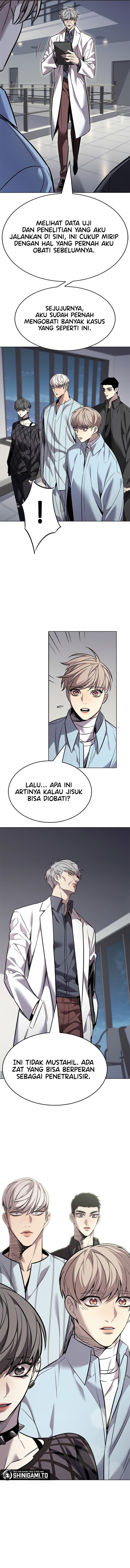 Eleceed Page 17