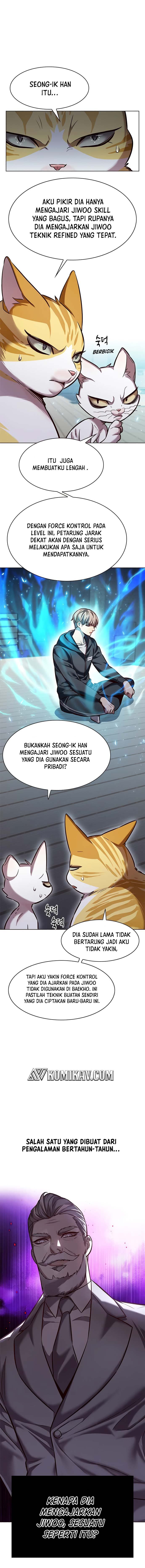 Eleceed Page 10