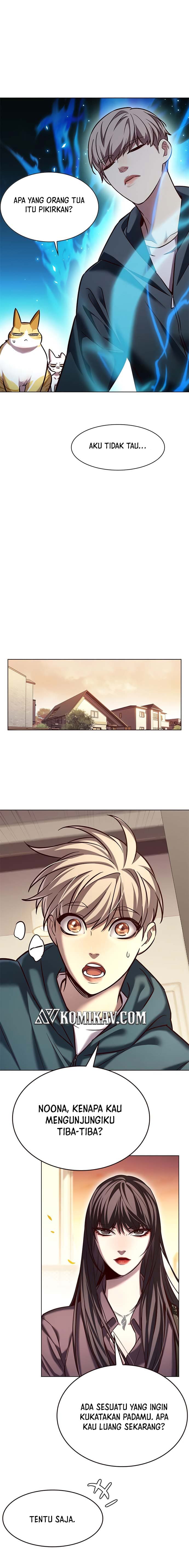 Eleceed Page 11