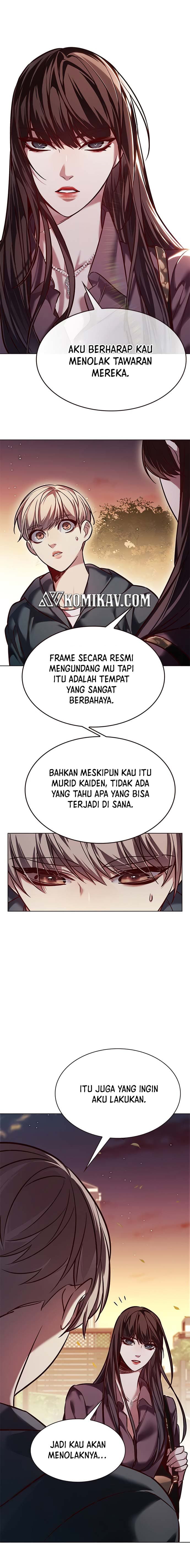 Eleceed Page 14
