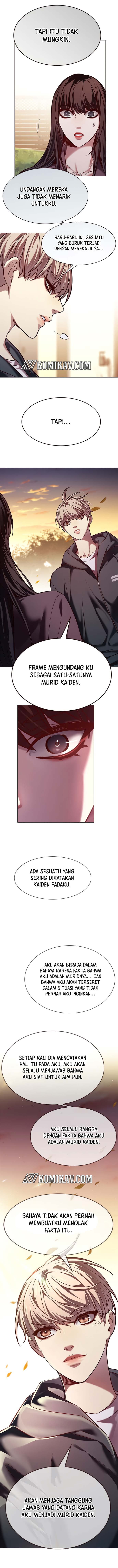 Eleceed Page 15