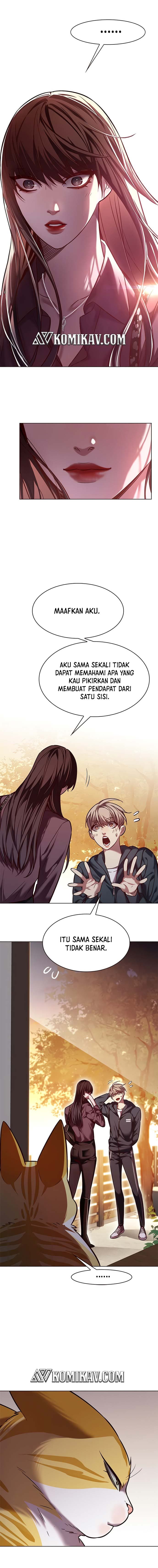 Eleceed Page 16