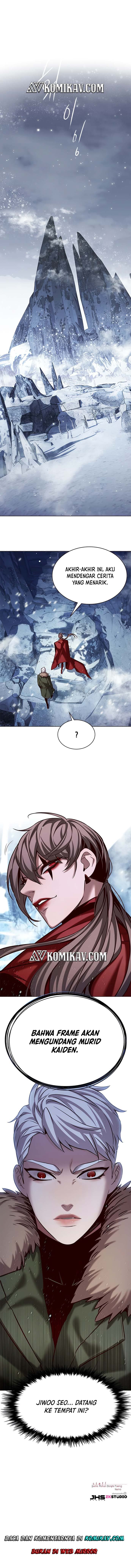 Eleceed Page 18