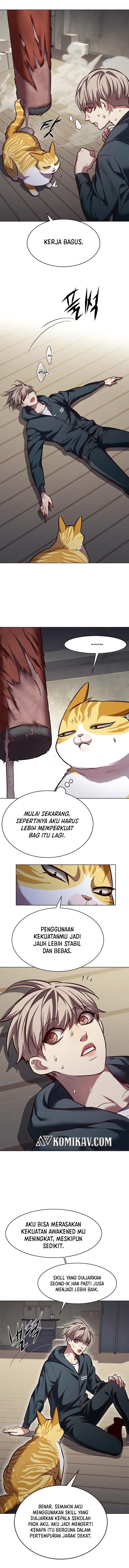 Eleceed Page 8