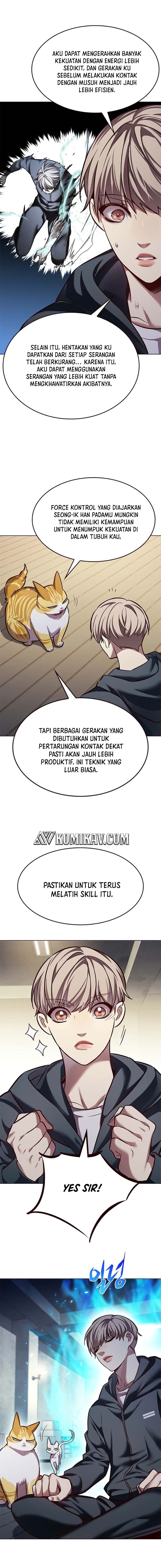 Eleceed Page 9